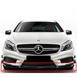 A 45 AMG Εμπρόσθιο σπόιλερ για Mercedes-Benz A-Class AMG Styling / A 45 AMG (W176)